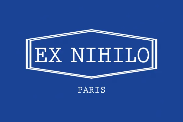 Duftreise mit EX NIHILO