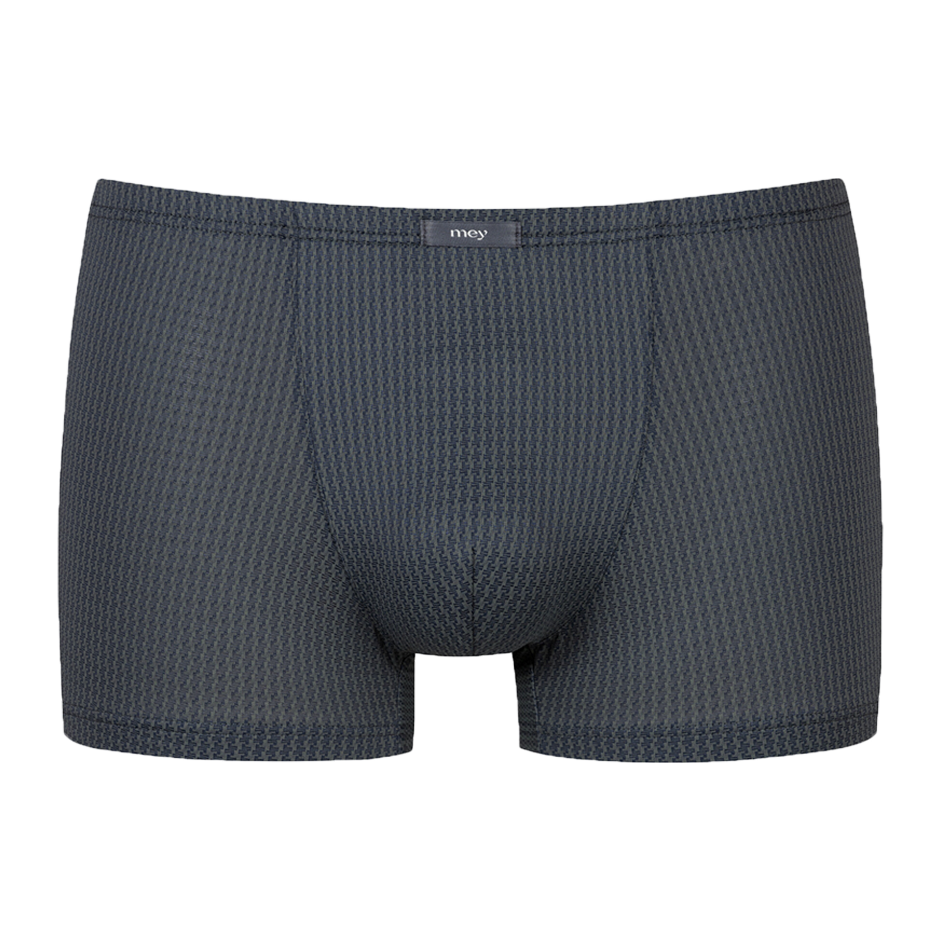Shorty Micro Classic | Grey Hunter