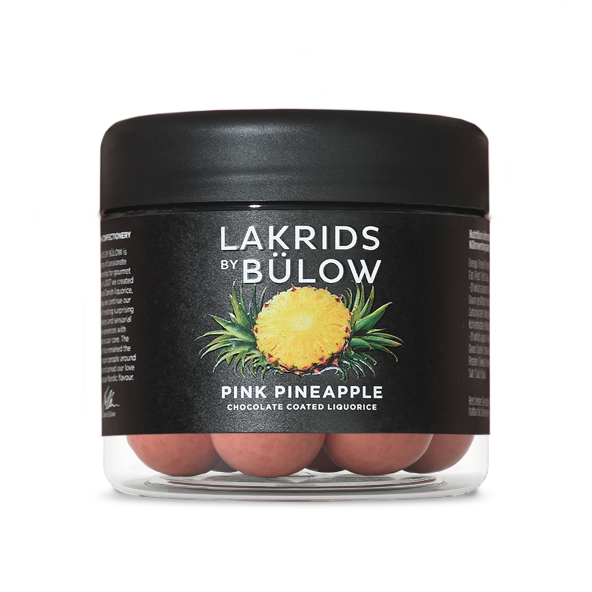 SMALL PINK PINEAPPLE | 125g