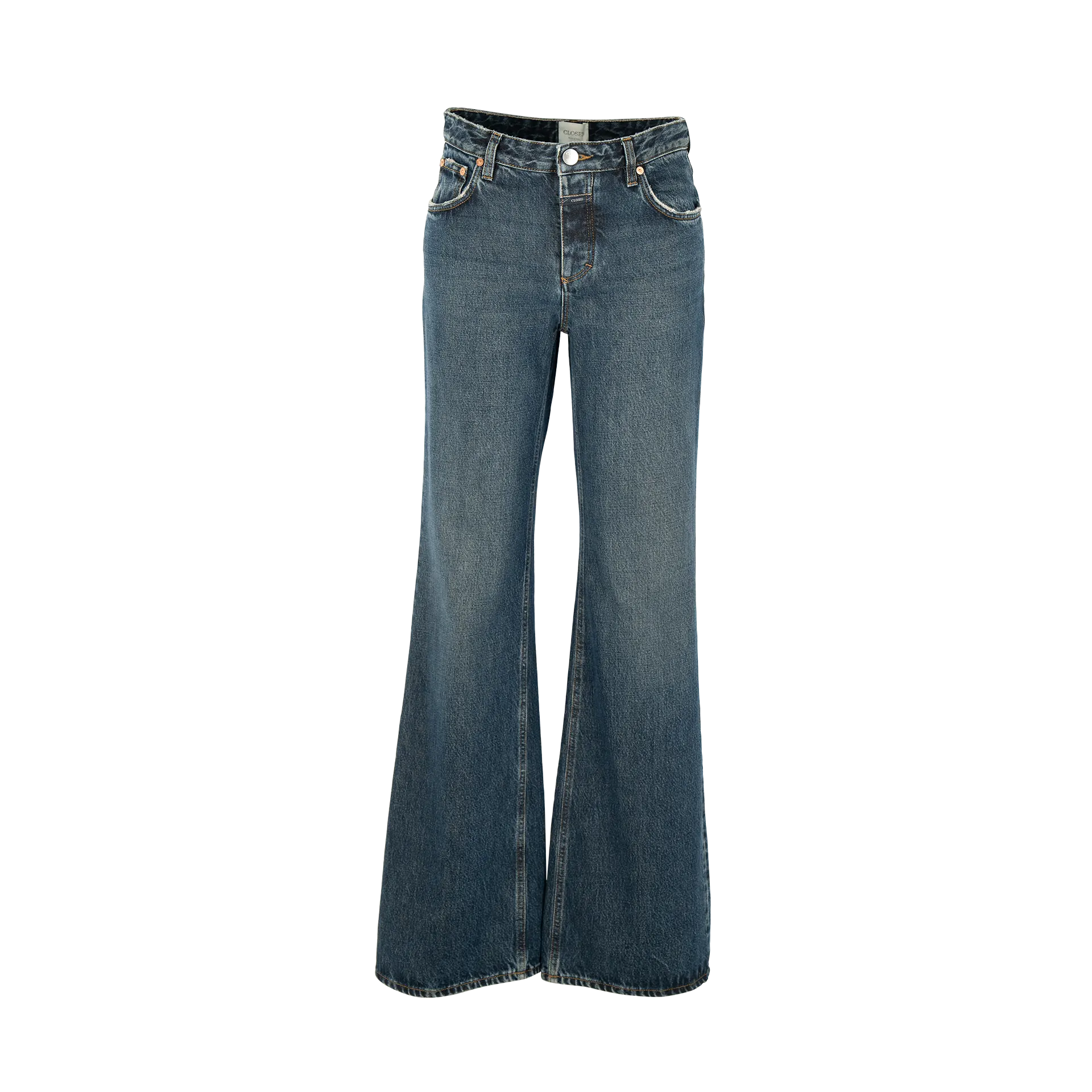 Slim Jeans | Gillan