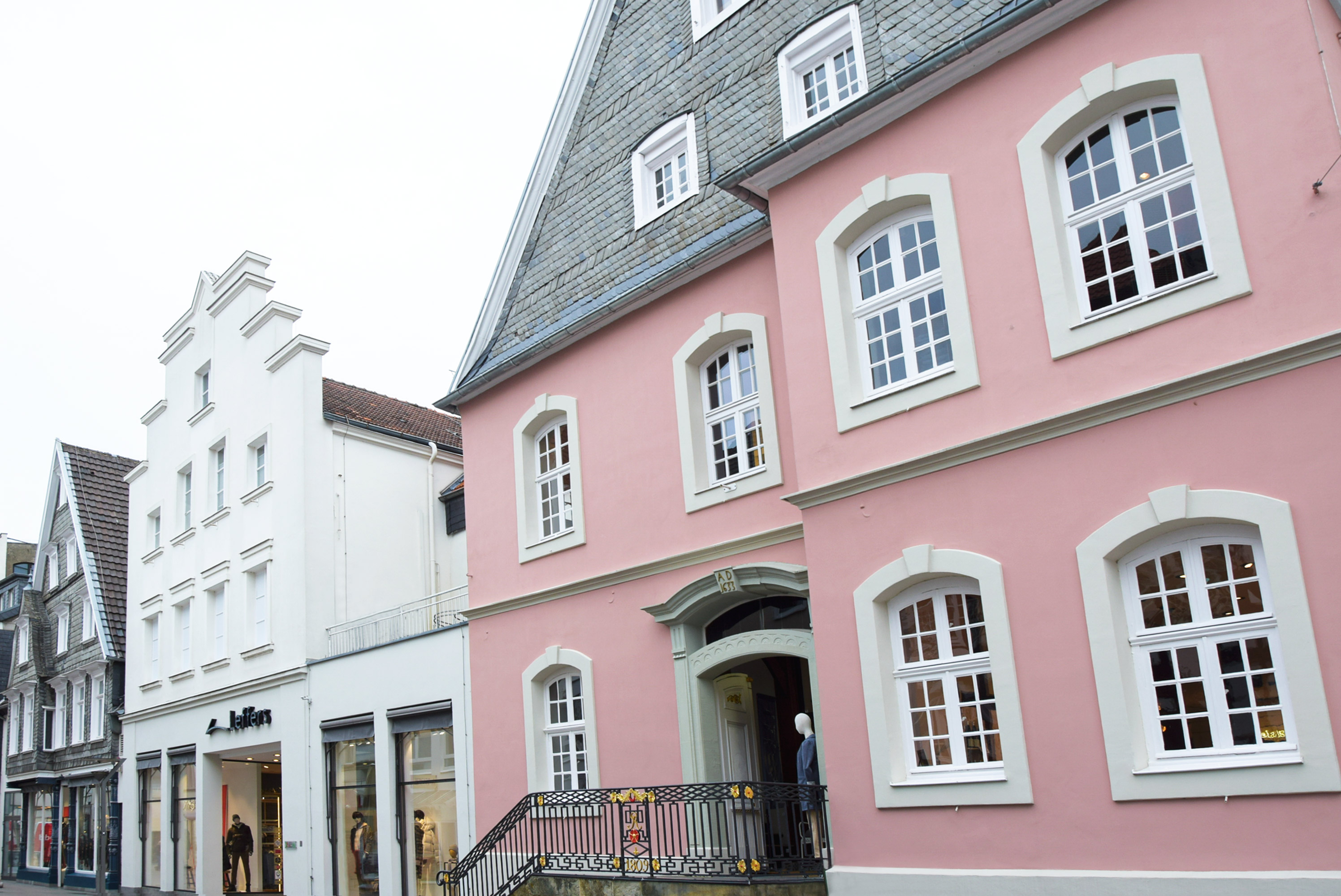 Designer Sale Herbst/Winter