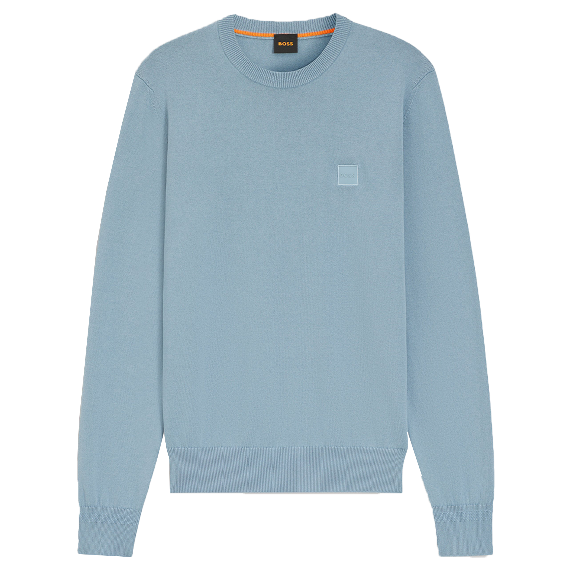 Strickpullover KANOVANO | Light Blue