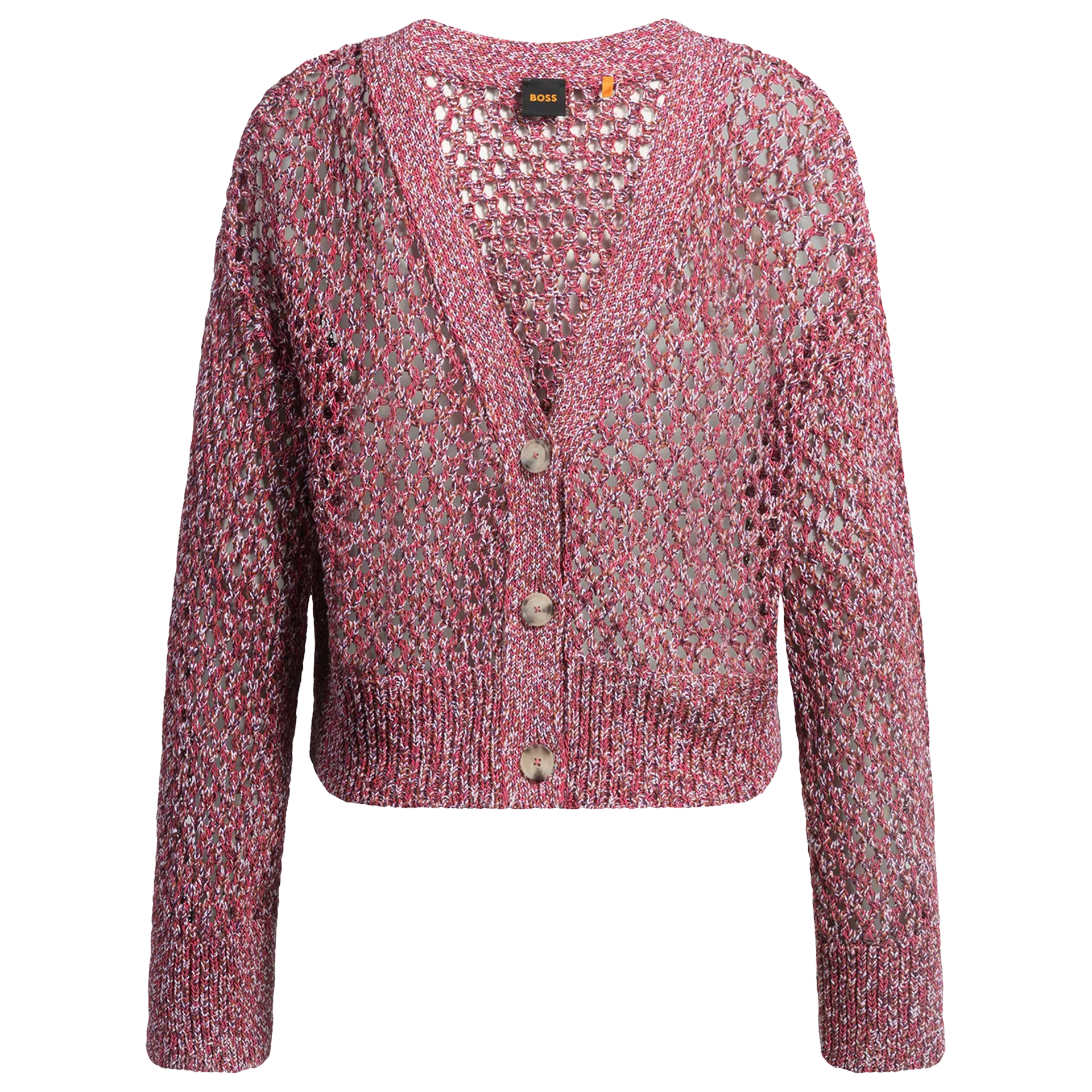 Strickjacke | C_Fontana