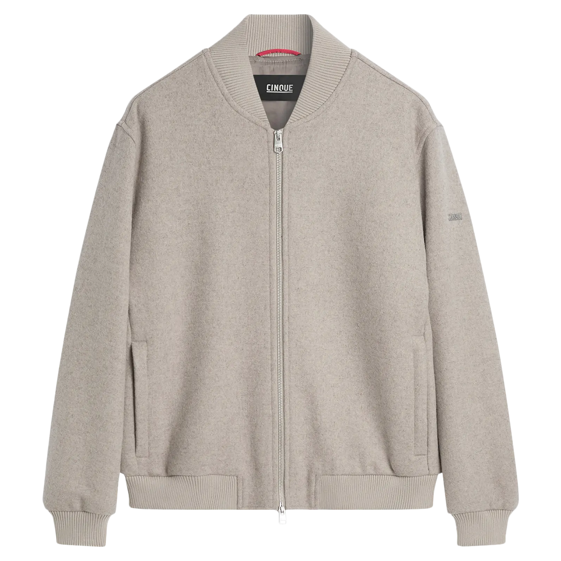 Bomberjacke CIRAPID | BEIGE