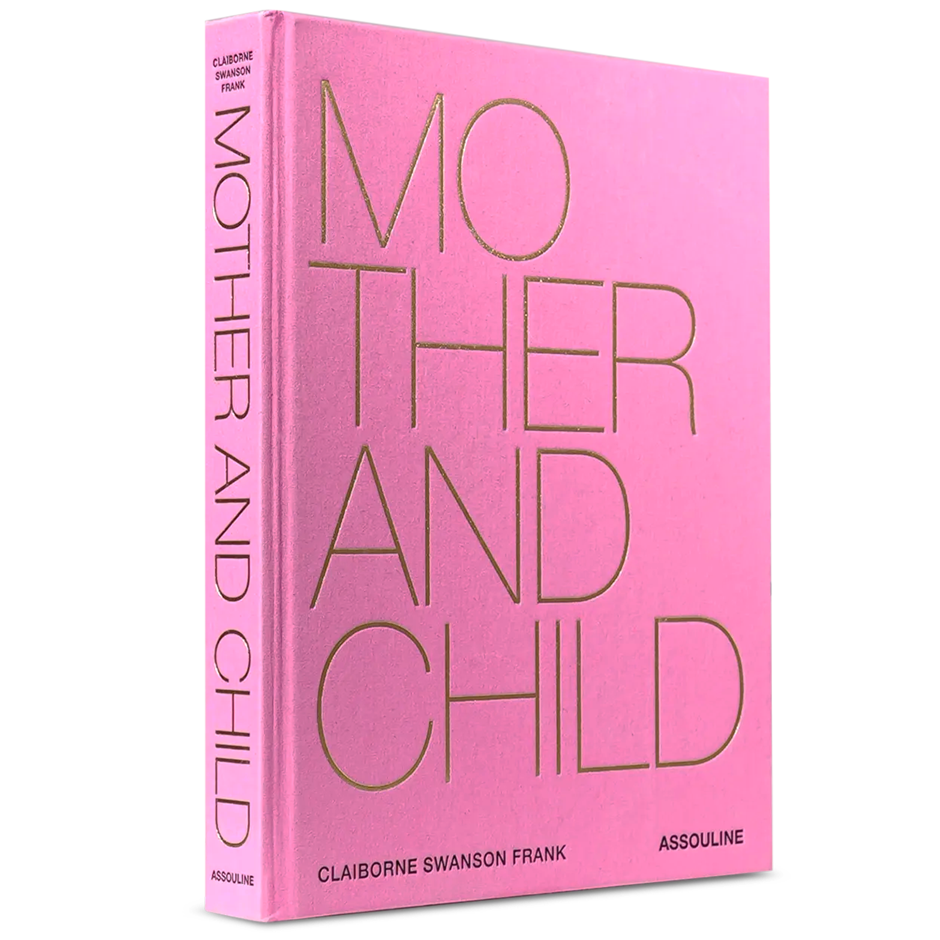 The Classics Collection | MOTHER AND CHILD