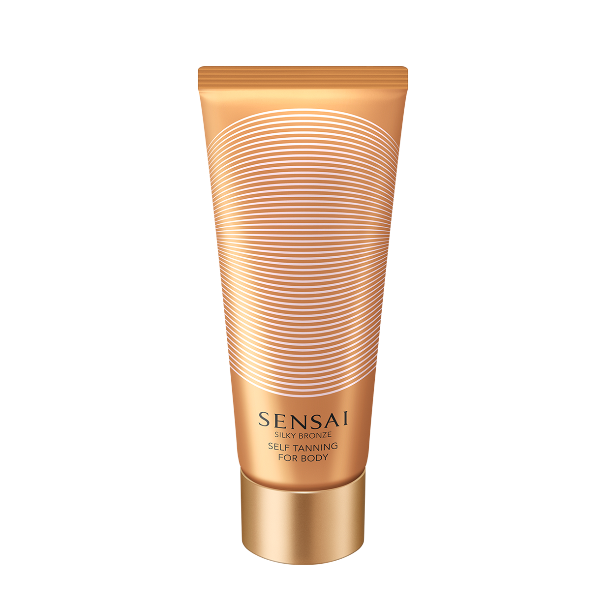 Silky Bronze Self Tanning For Body | 150ml