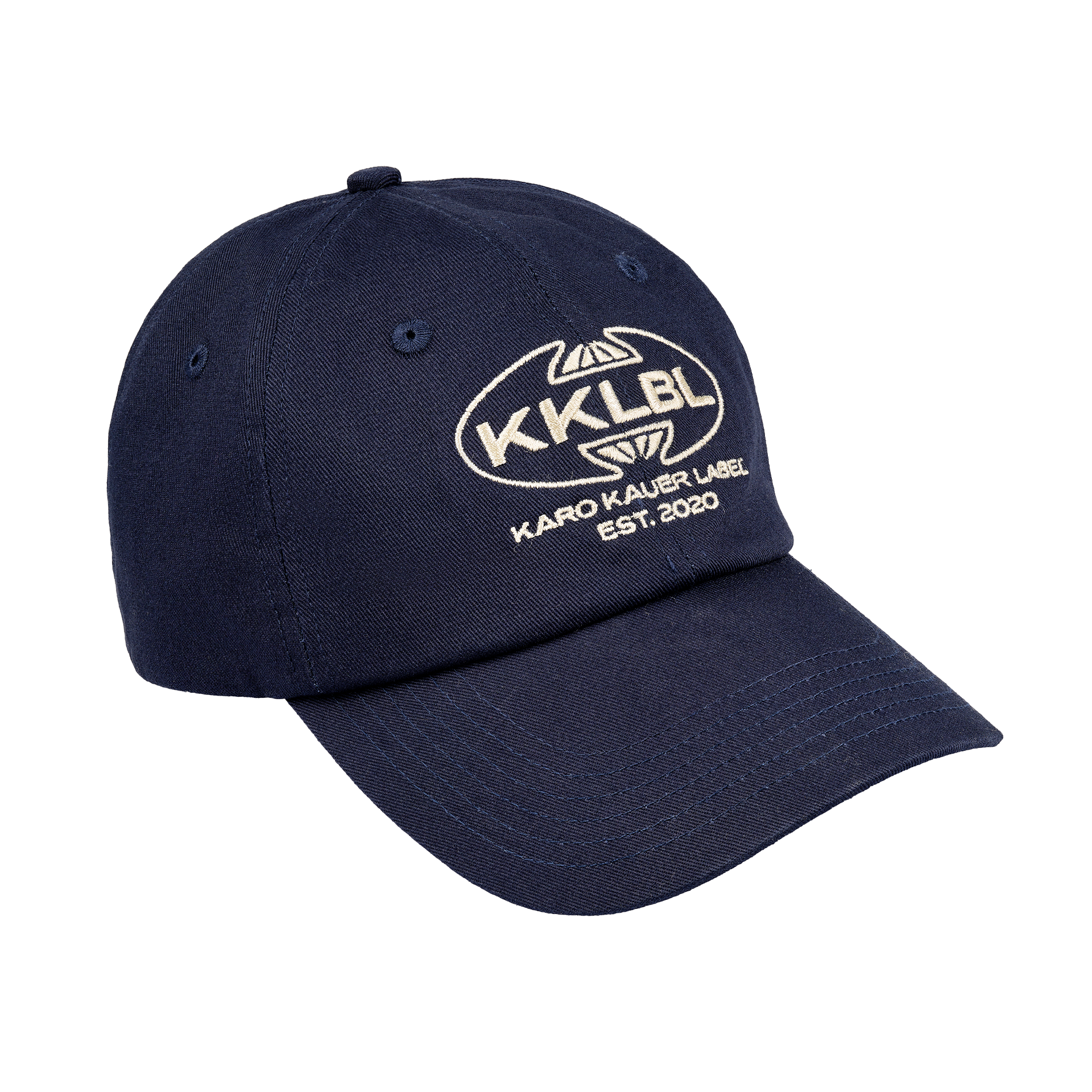 Cap KKLBL | Navy