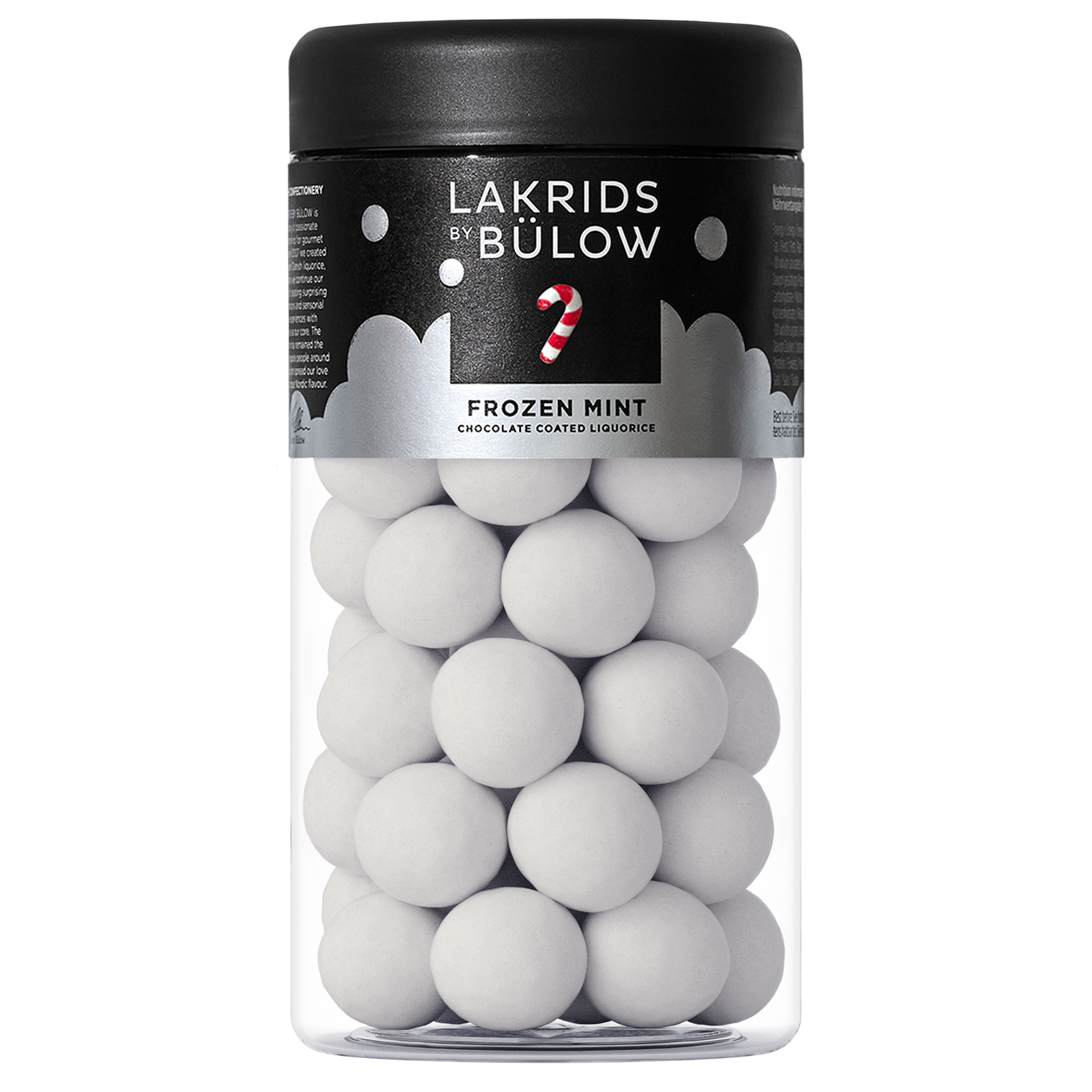 REGULAR FROZEN MINT | 270g