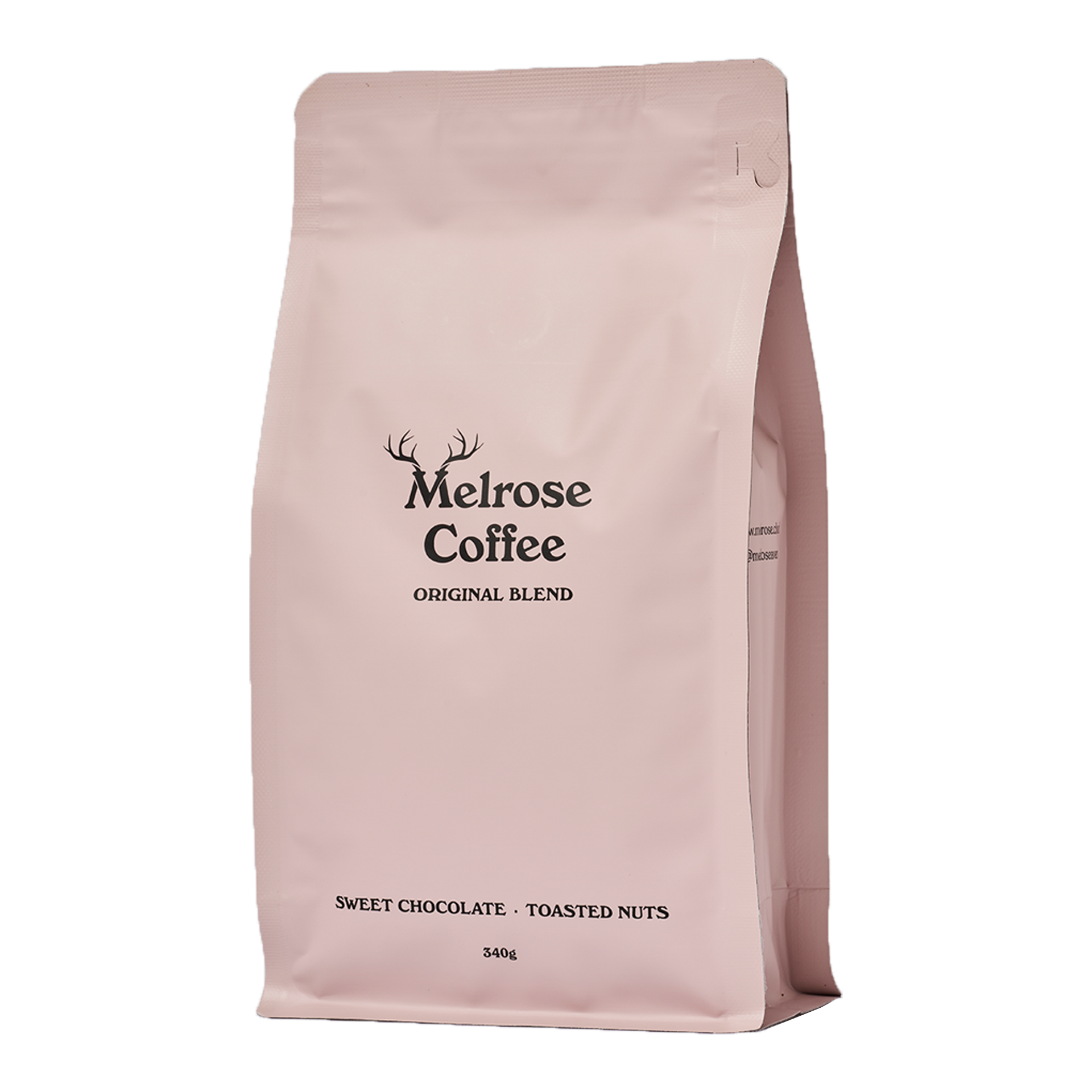 Original Blend Espressobohnen | 340g