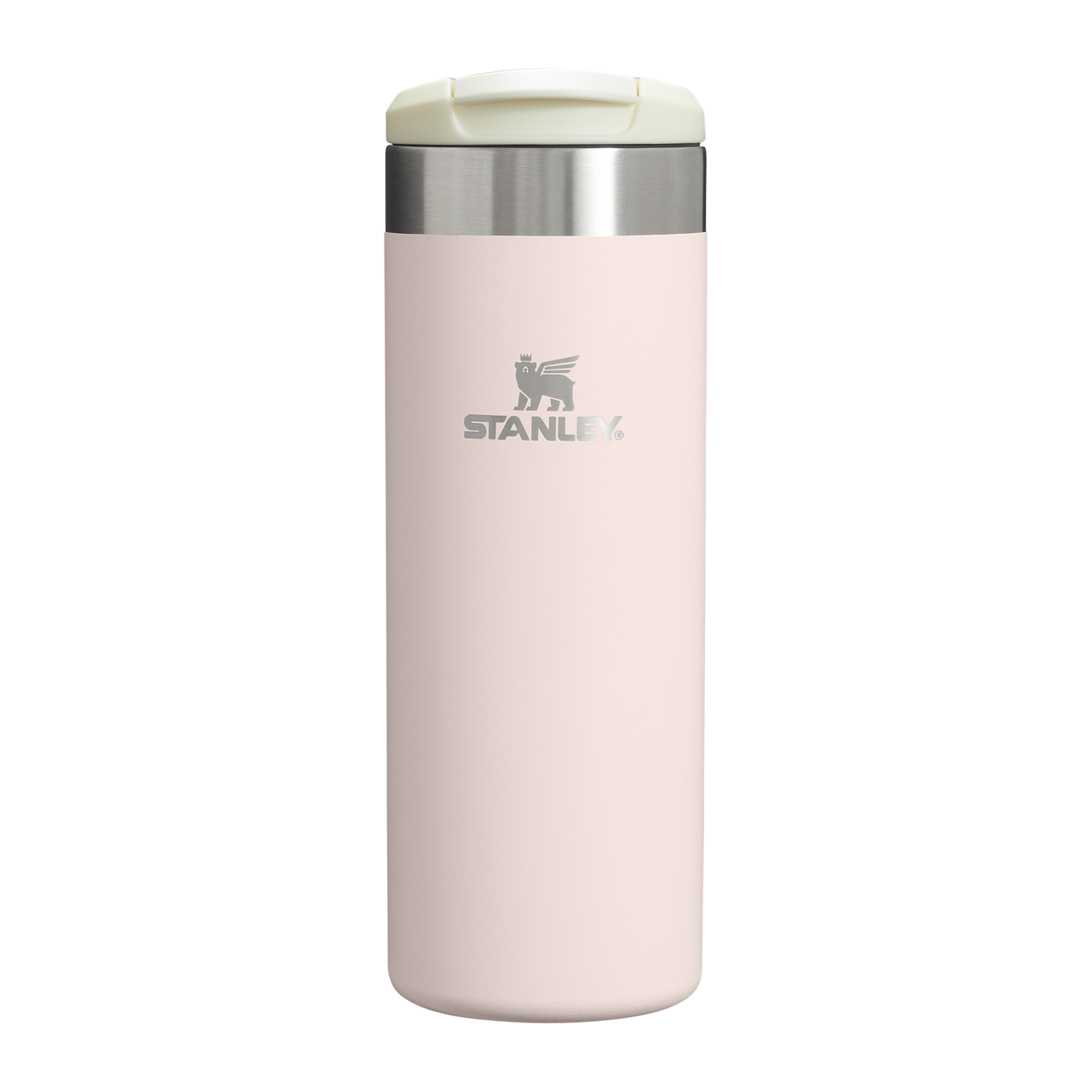 AeroLight™ Transit Mug 0.47 L | Rose Quartz