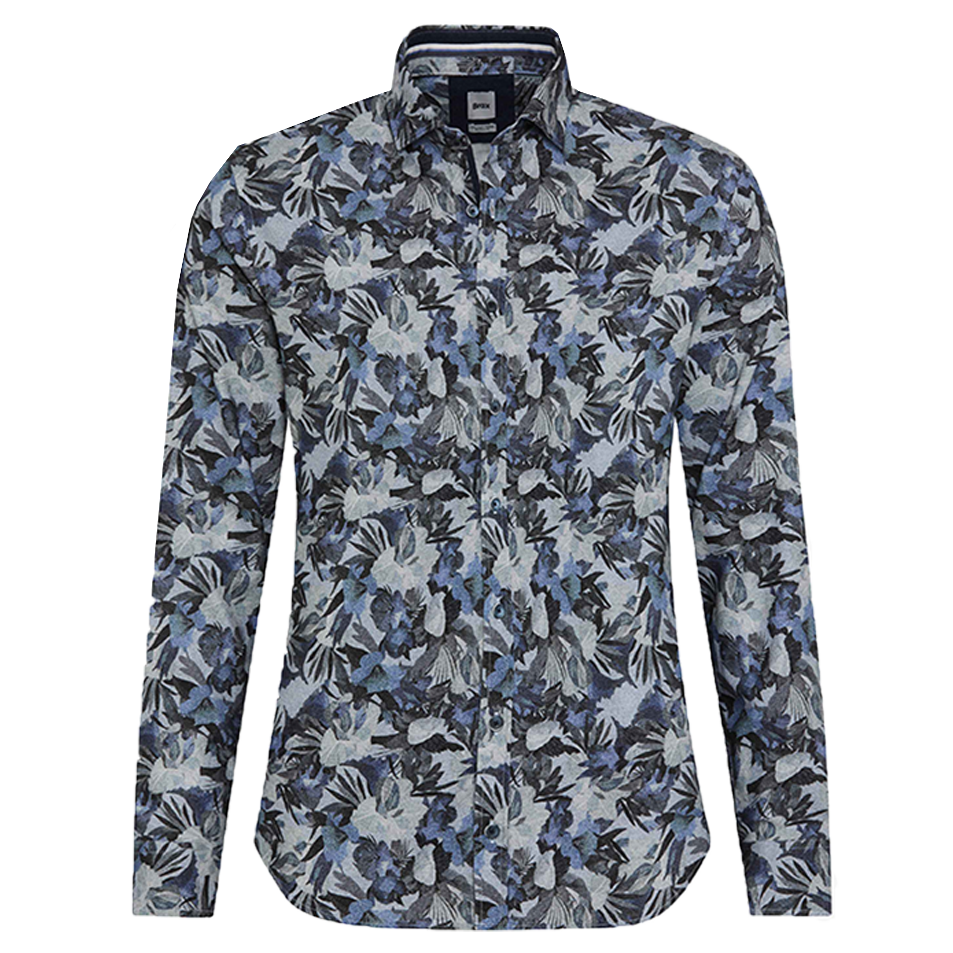 Hemd Style Harold | Baltic