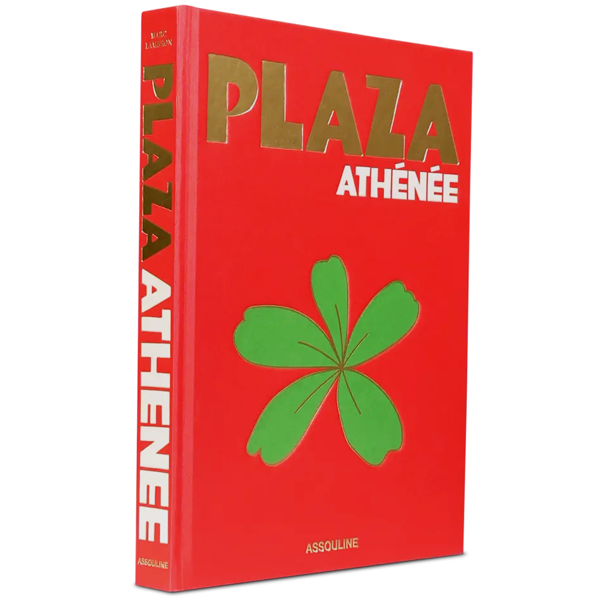 The Classics Collection | PLAZA ATHÉNÉE