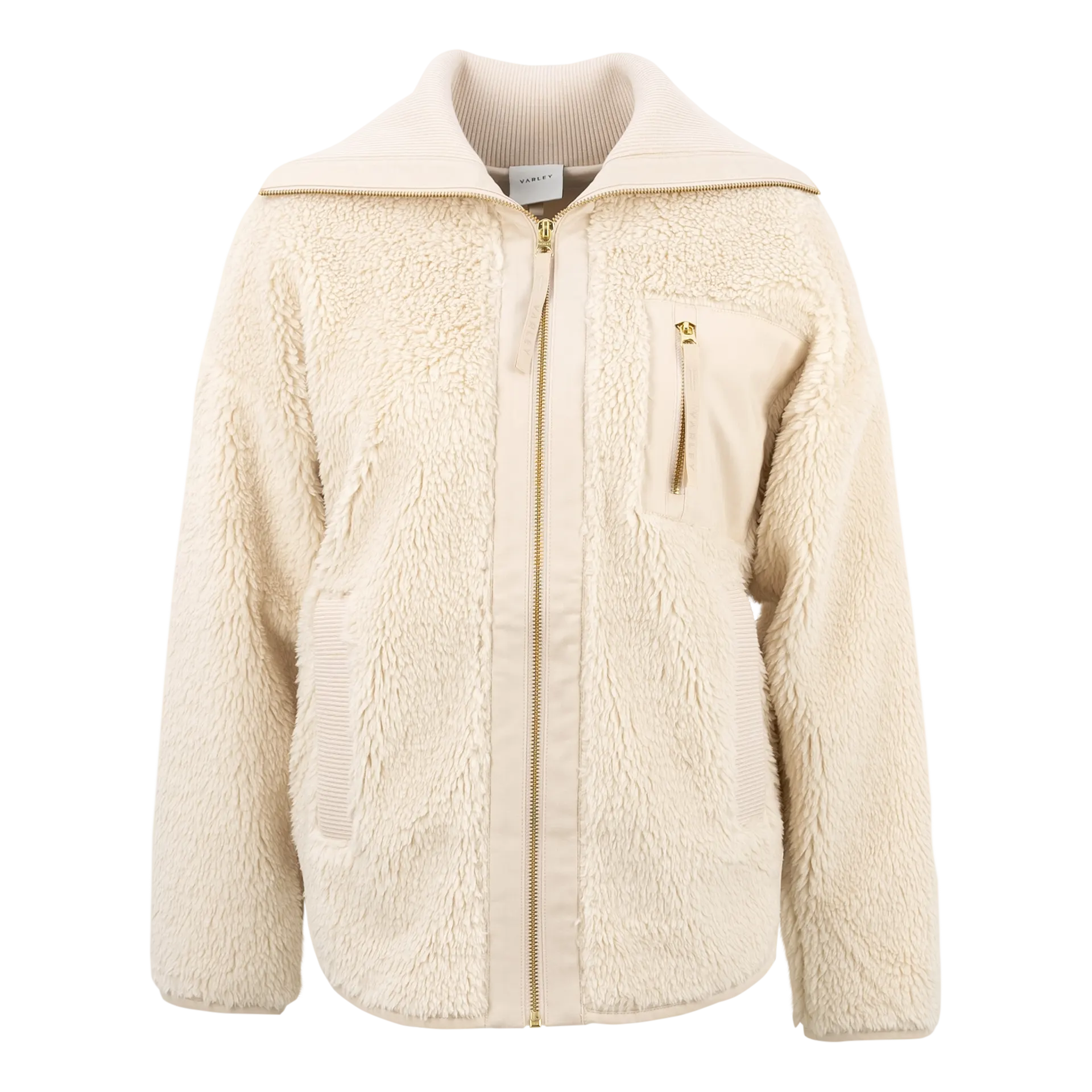 Sherpa-Jacke | MYLA