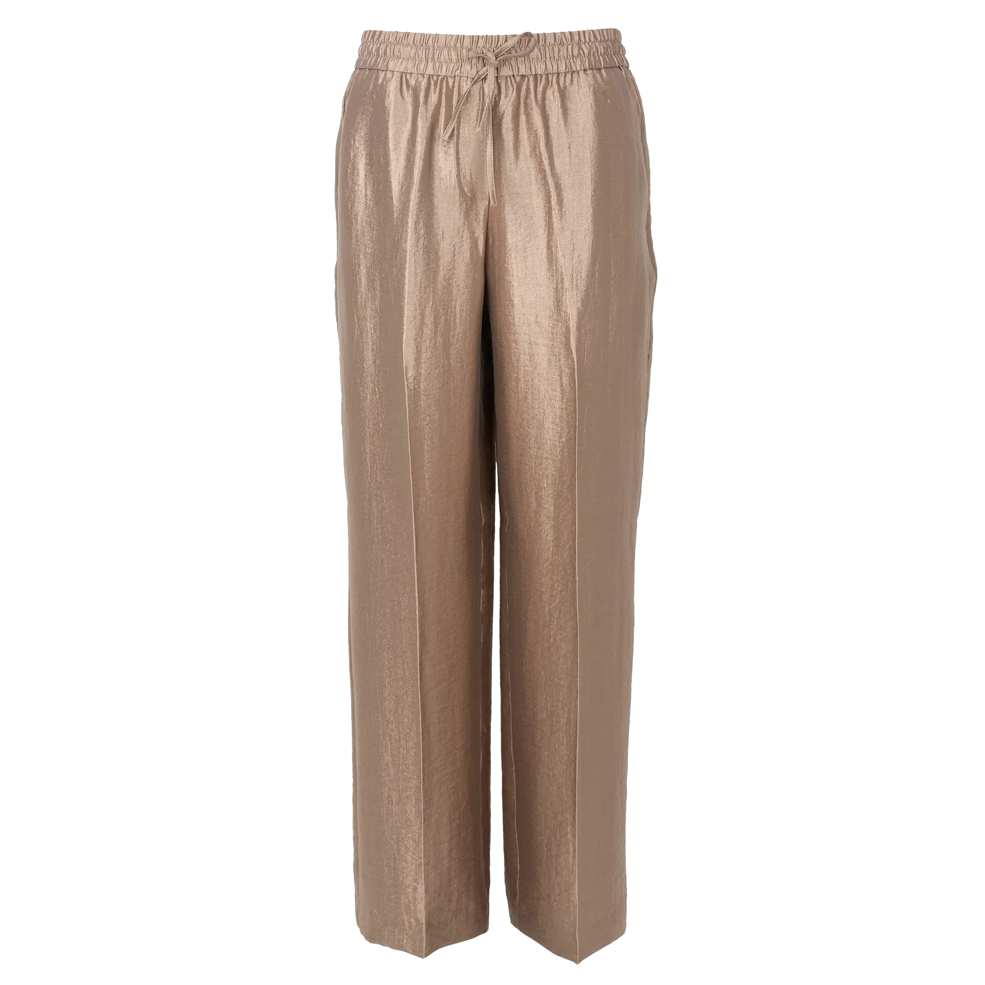 Wide Leg Pants | MOSMIC