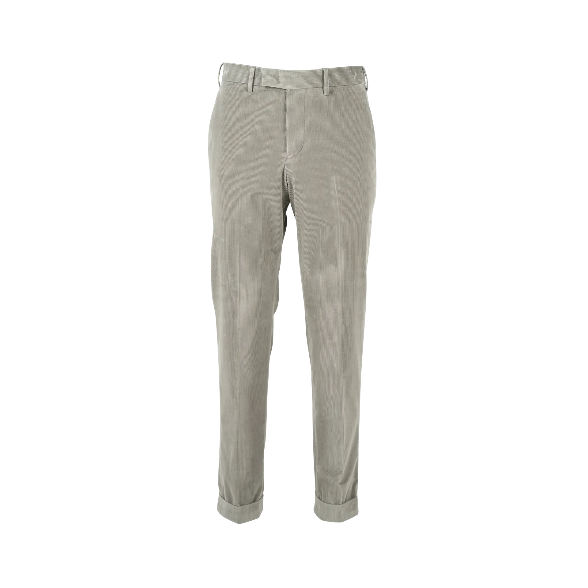 Cordhose Slim Fit