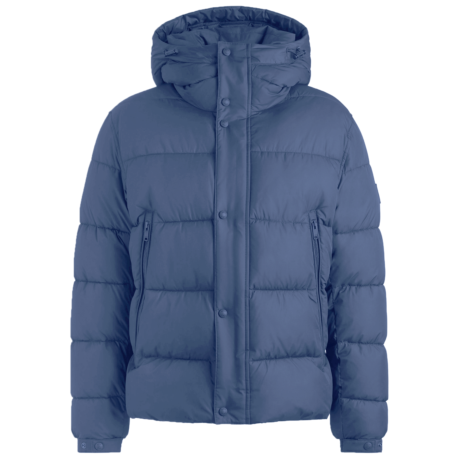 Steppjacke OMARIS | Open Blue