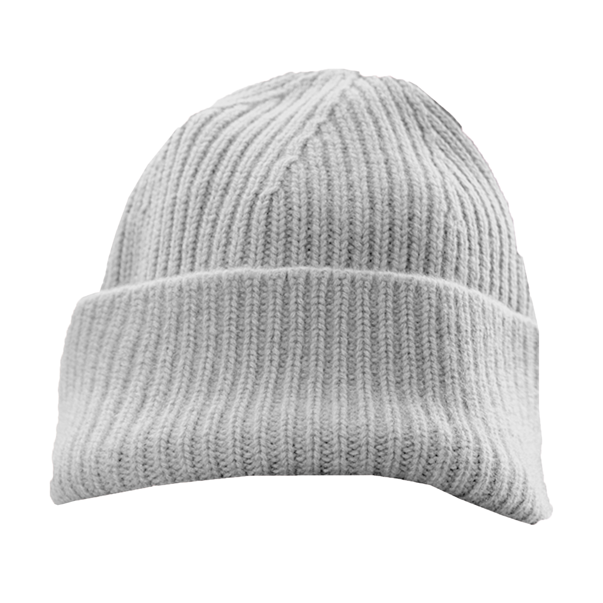 Cashmere Mütze | FLANELL MELANGE