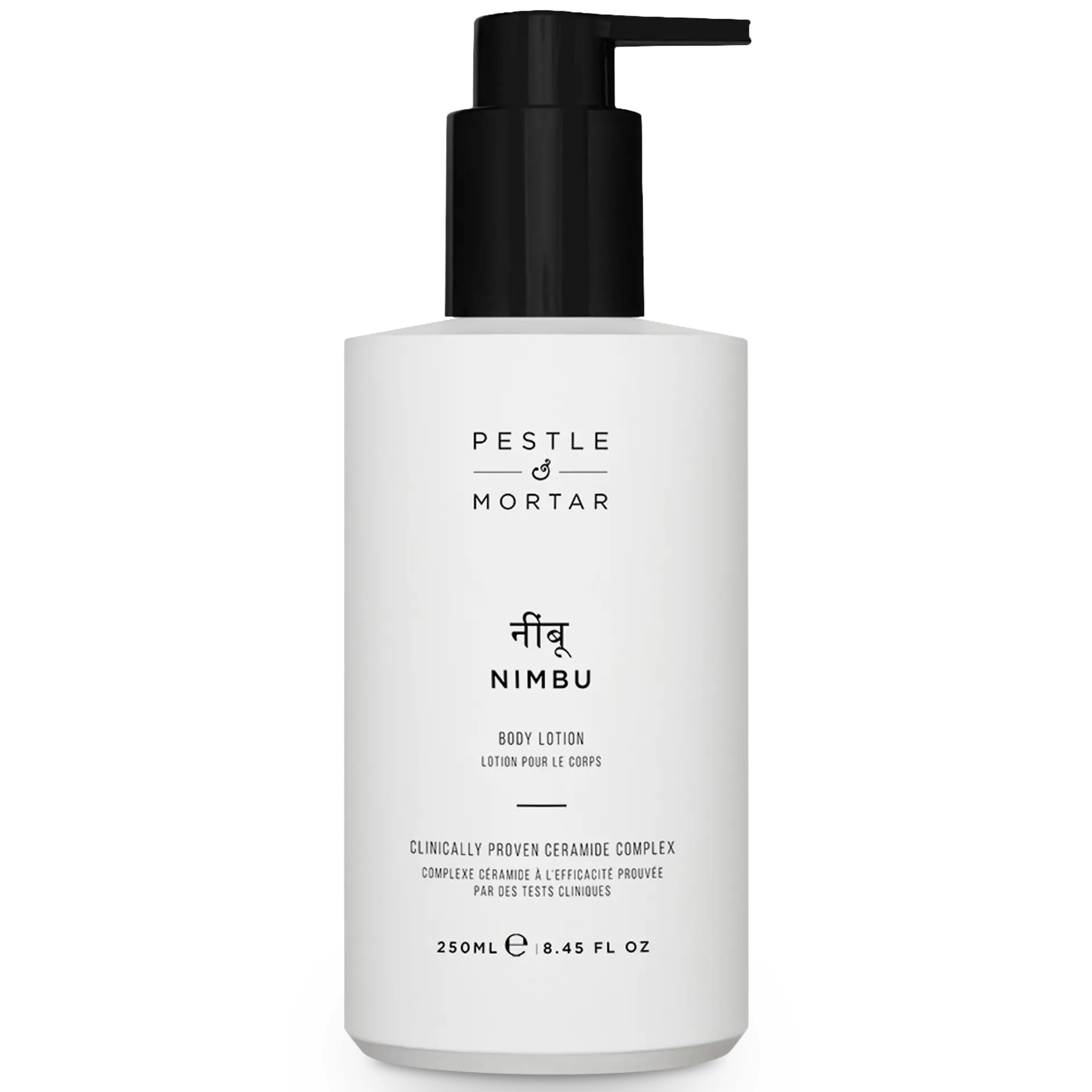 Nimbu Body Lotion 250ml