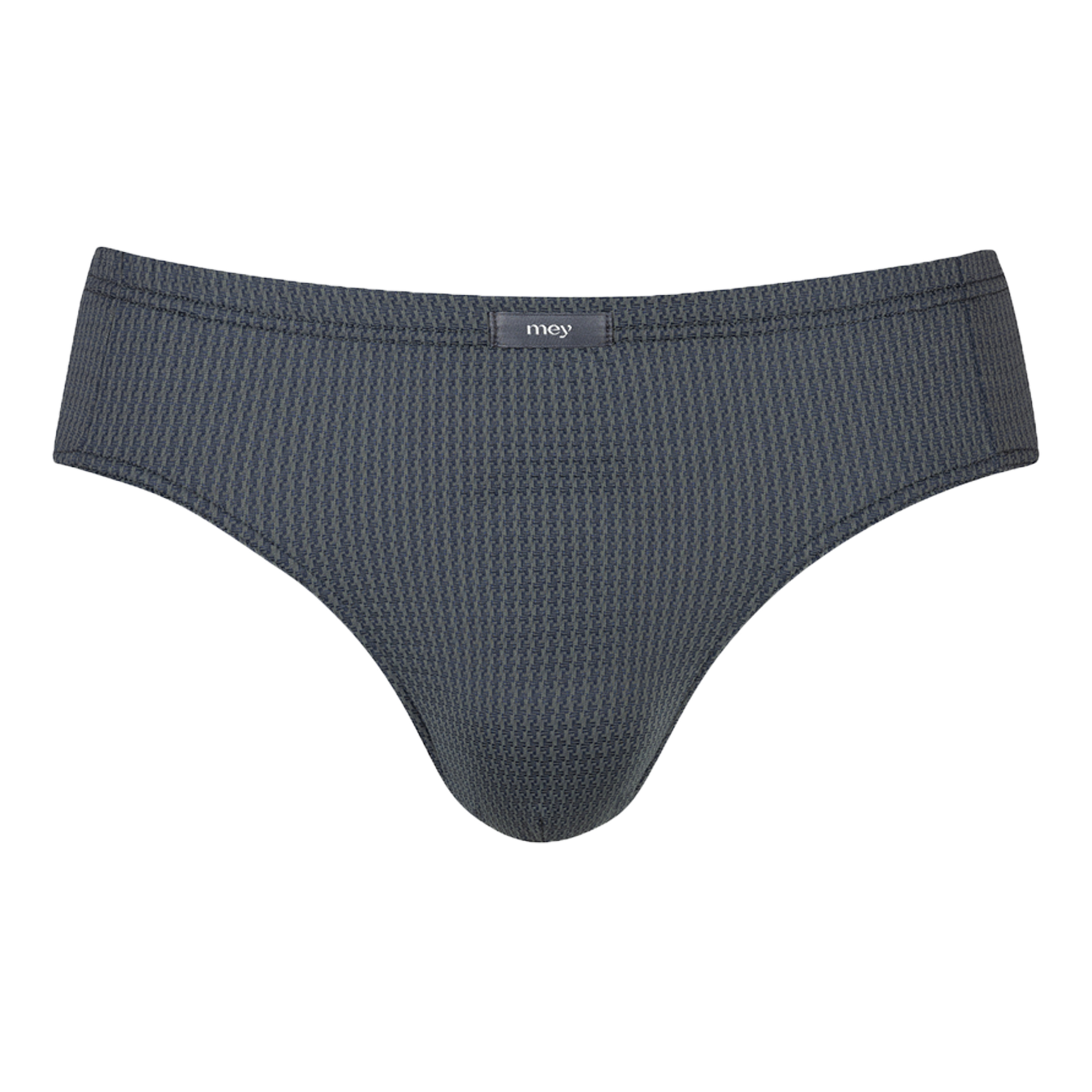 Jazz-Pants Micro Classic | Grey Hunter