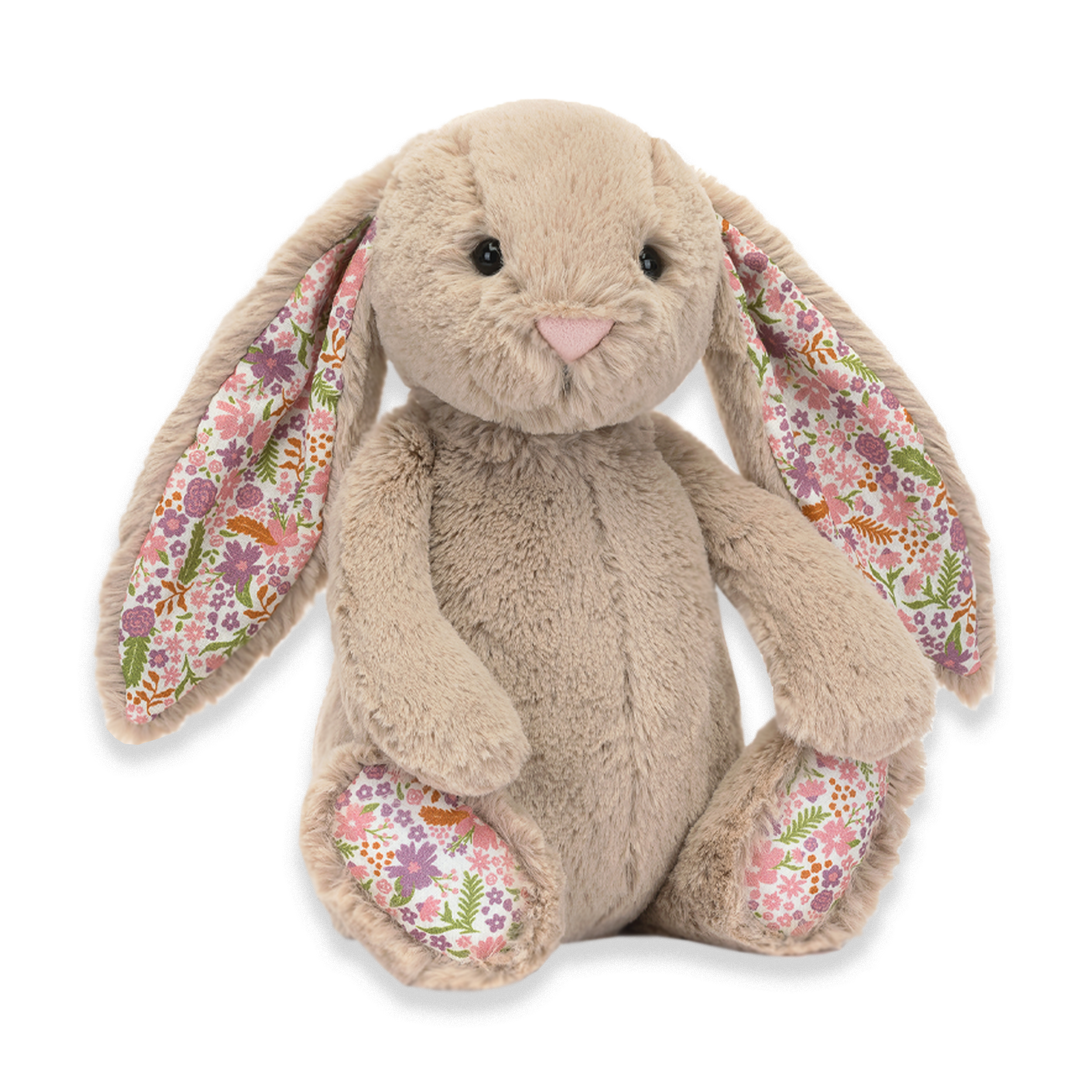 Blossom Beige Bunny 'Petal' Original | JELLYCAT