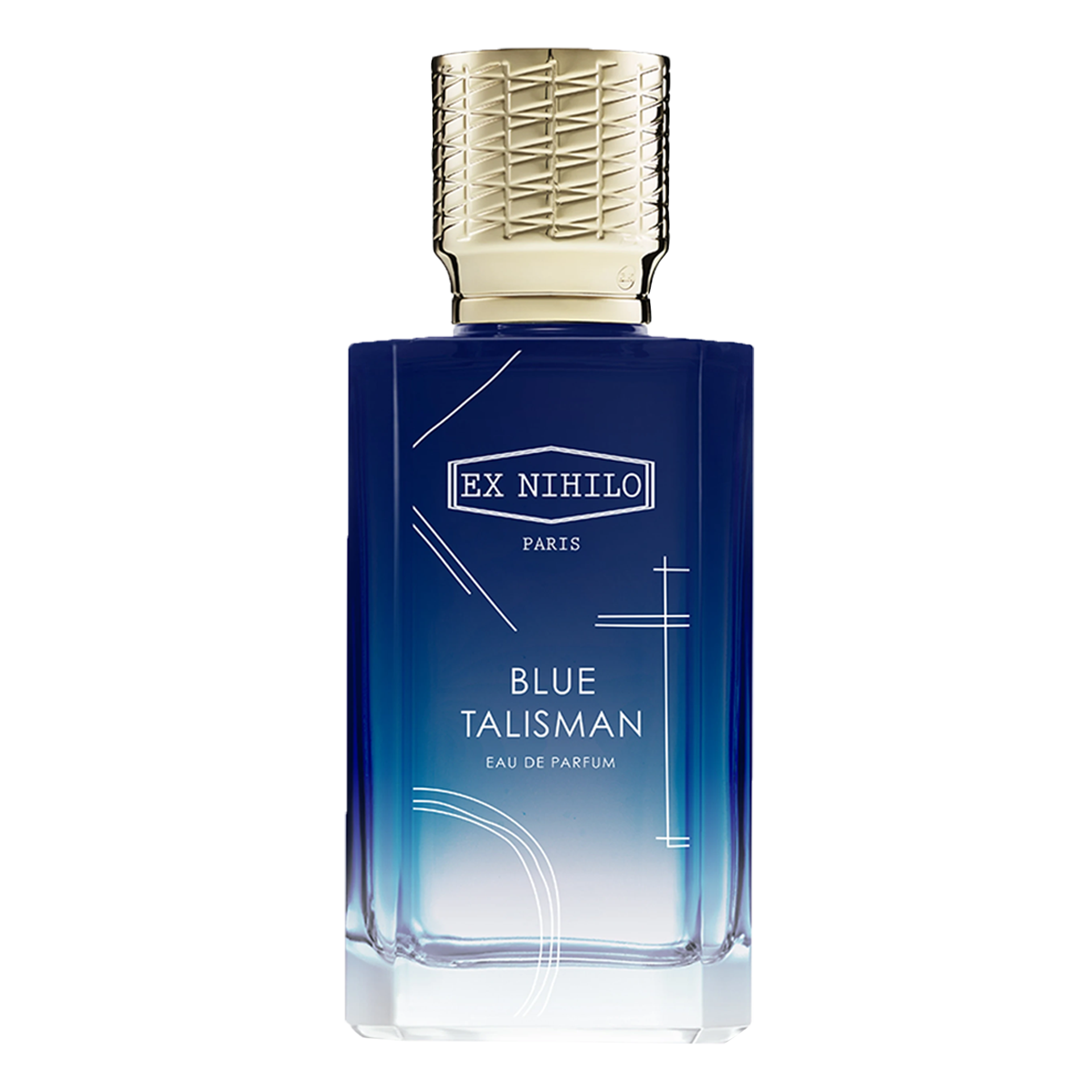 Blue Talismann Eau de Parfum 100ml