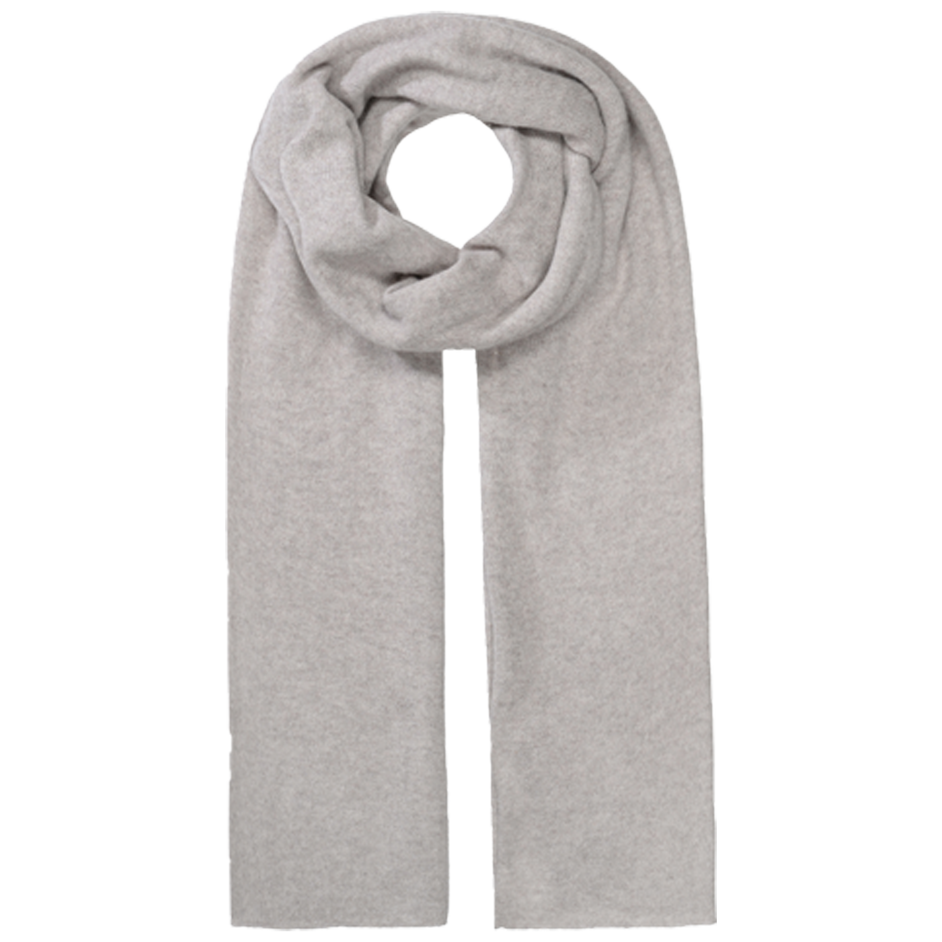 Cashmere Schal | STONE MELANGE